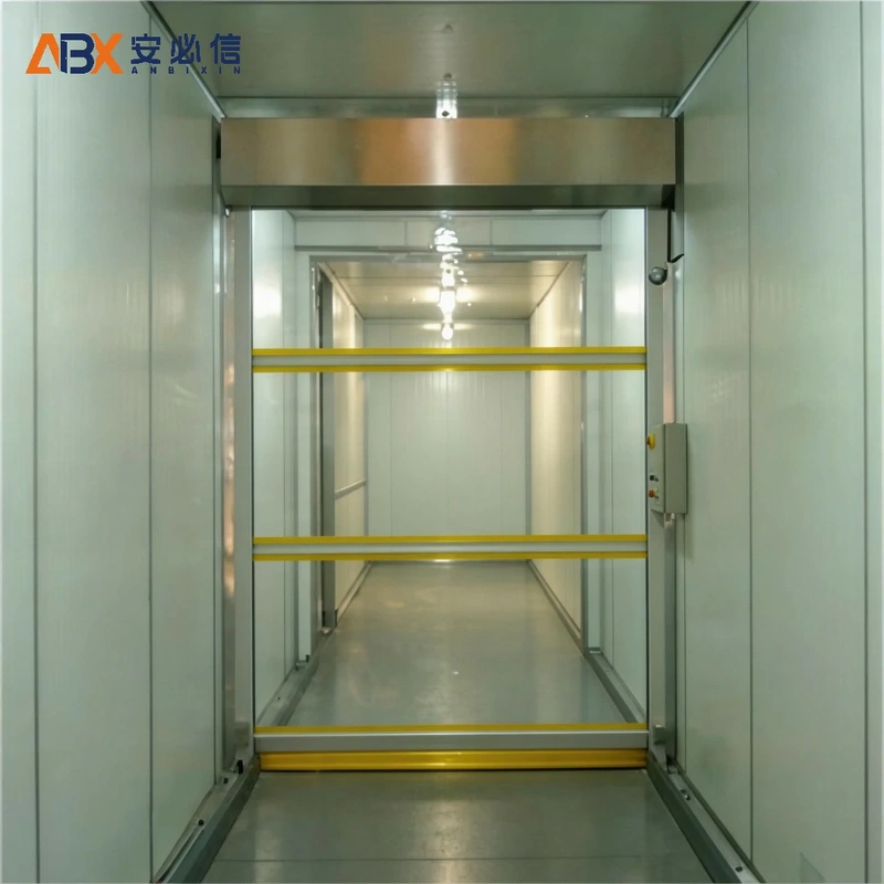 大连PVC快速门