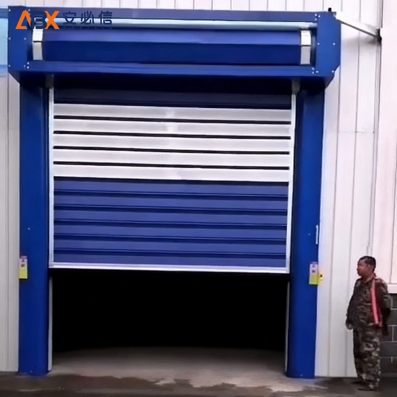 大连雷达高速门